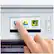 Alt View 16. Brother - INKvestment Tank MFC-J6545DW Wireless Color All-In-One Inkjet Printer - White/Gray.