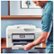 Alt View Zoom 17. Brother - INKvestment Tank MFC-J6545DW Wireless Color All-In-One Inkjet Printer - White/Gray.
