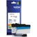 Front Zoom. Brother - LC3037C XXL Super High-Yield INKvestment Tank Ink Cartridge - Cyan.
