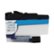 Alt View Zoom 12. Brother - LC3037C XXL Super High-Yield INKvestment Tank Ink Cartridge - Cyan.