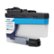 Alt View Zoom 14. Brother - LC3037C XXL Super High-Yield INKvestment Tank Ink Cartridge - Cyan.