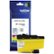 Front Zoom. Brother - LC3039Y XXL Ultra High-Yield INKvestment Tank Ink Cartridge - Yellow.