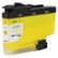 Alt View Zoom 12. Brother - LC3039Y XXL Ultra High-Yield INKvestment Tank Ink Cartridge - Yellow.