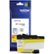Front Zoom. Brother - LC3037Y XXL Super High-Yield INKvestment Tank Ink Cartridge - Yellow.