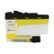 Alt View Zoom 12. Brother - LC3037Y XXL Super High-Yield INKvestment Tank Ink Cartridge - Yellow.