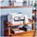 Alt View Zoom 11. Brother - INKvestment Tank MFC-J5845DW XL Wireless Color All-In-One Inkjet Printer - White/Gray.