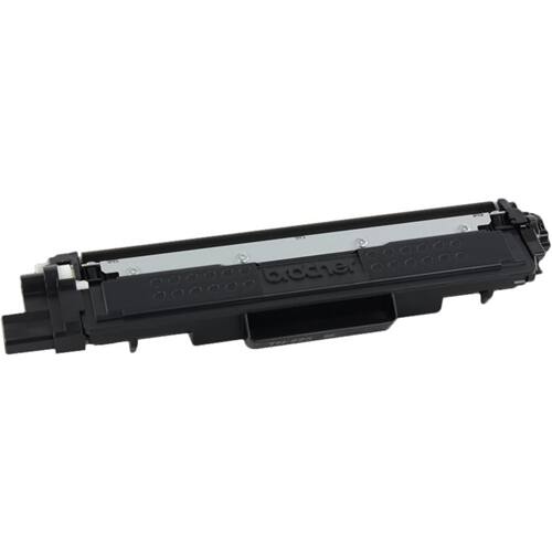 Alt View 12. Brother - TN-223BK Standard Capacity - Black Toner Cartridge - Black.
