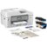 Alt View Zoom 19. Brother - INKvestment Tank MFC-J6545DW XL Wireless Color All-In-One Inkjet Printer - White/Gray.
