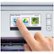 Alt View Zoom 1. Brother - INKvestment Tank MFC-J6545DW XL Wireless Color All-In-One Inkjet Printer - White/Gray.