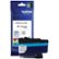 Front Zoom. Brother - LC3039C XXL Ultra High-Yield INKvestment Tank Ink Cartridge - Cyan.