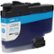 Alt View Zoom 12. Brother - LC3039C XXL Ultra High-Yield INKvestment Tank Ink Cartridge - Cyan.