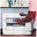 Alt View 14. Brother - INKvestment Tank MFC-J5945DW Wireless Color All-In-One Inkjet Printer - White/Gray.