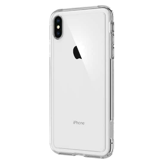 Spigen Slim Armor Crystal Case For Apple Iphone Xs Max Crystal