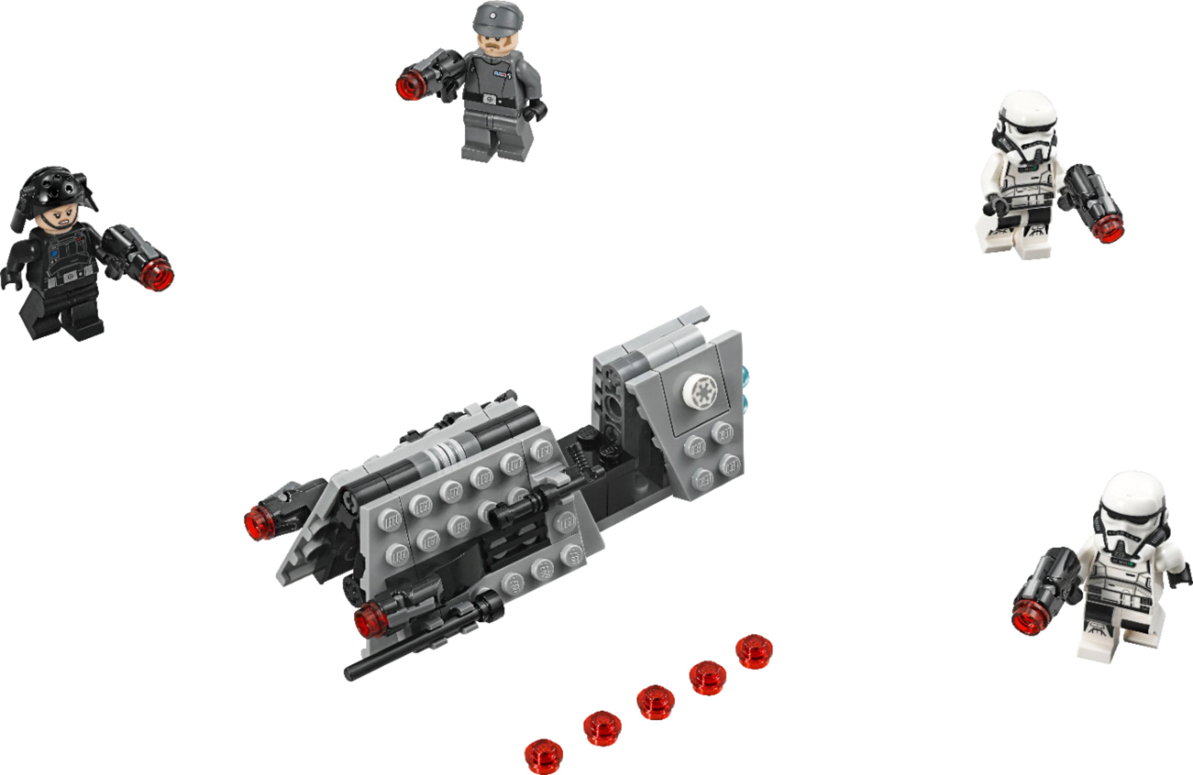 lego 75207