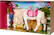 Alt View 13. Barbie - Barbie and her DreamHorse - Red/Pink/White.