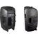 Alt View 13. PYLE - 12" 1800W 2-Way PA Speaker - Black.