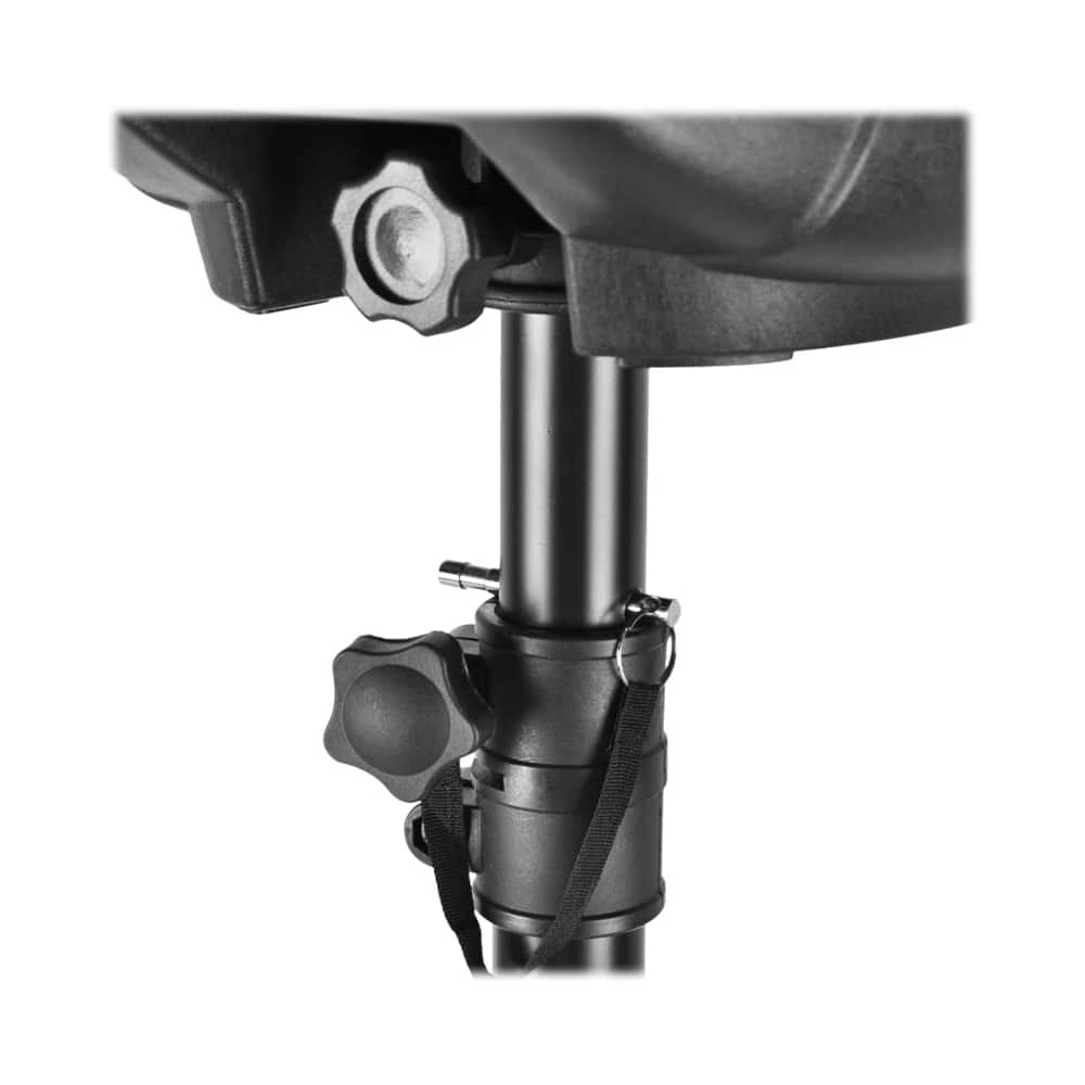 Alt View 12. PYLE - 8" 700W PA Speakers - Black.