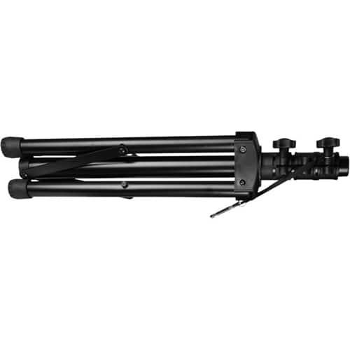 Alt View 16. PYLE - 8" 700W PA Speakers - Black.