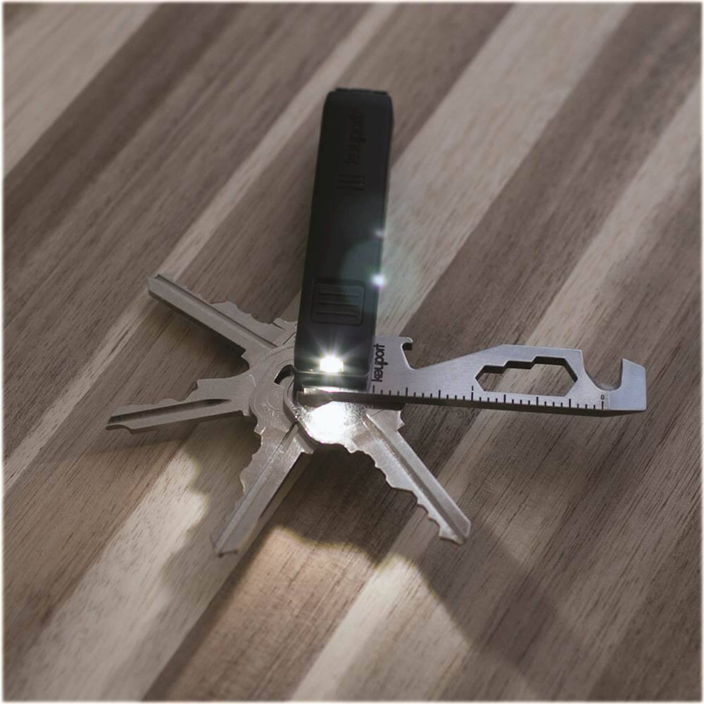 Best Buy Keyport Pivot Essential Bundle Black PVT1BNDLESSBK