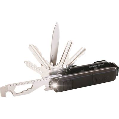 Keyport - Pivot Outdoor Bundle - Black