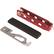Angle. Keyport - Pivot Essential Bundle - Red.