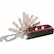 Front. Keyport - Pivot Essential Bundle - Red.