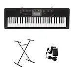 Casio usb midi keyboard hotsell