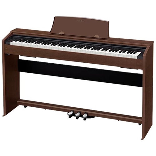 Yamaha P45 88-Key Weighted Digital Piano Musical Instruments