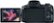 Back Zoom. Canon - PowerShot SX70 HS 20.3-Megapixel Digital Camera - Black.