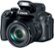 Alt View Zoom 11. Canon - PowerShot SX70 HS 20.3-Megapixel Digital Camera - Black.