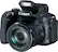 Alt View 11. Canon - PowerShot SX70 HS 20.3-Megapixel Digital Camera - Black.