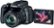 Alt View Zoom 1. Canon - PowerShot SX70 HS 20.3-Megapixel Digital Camera - Black.
