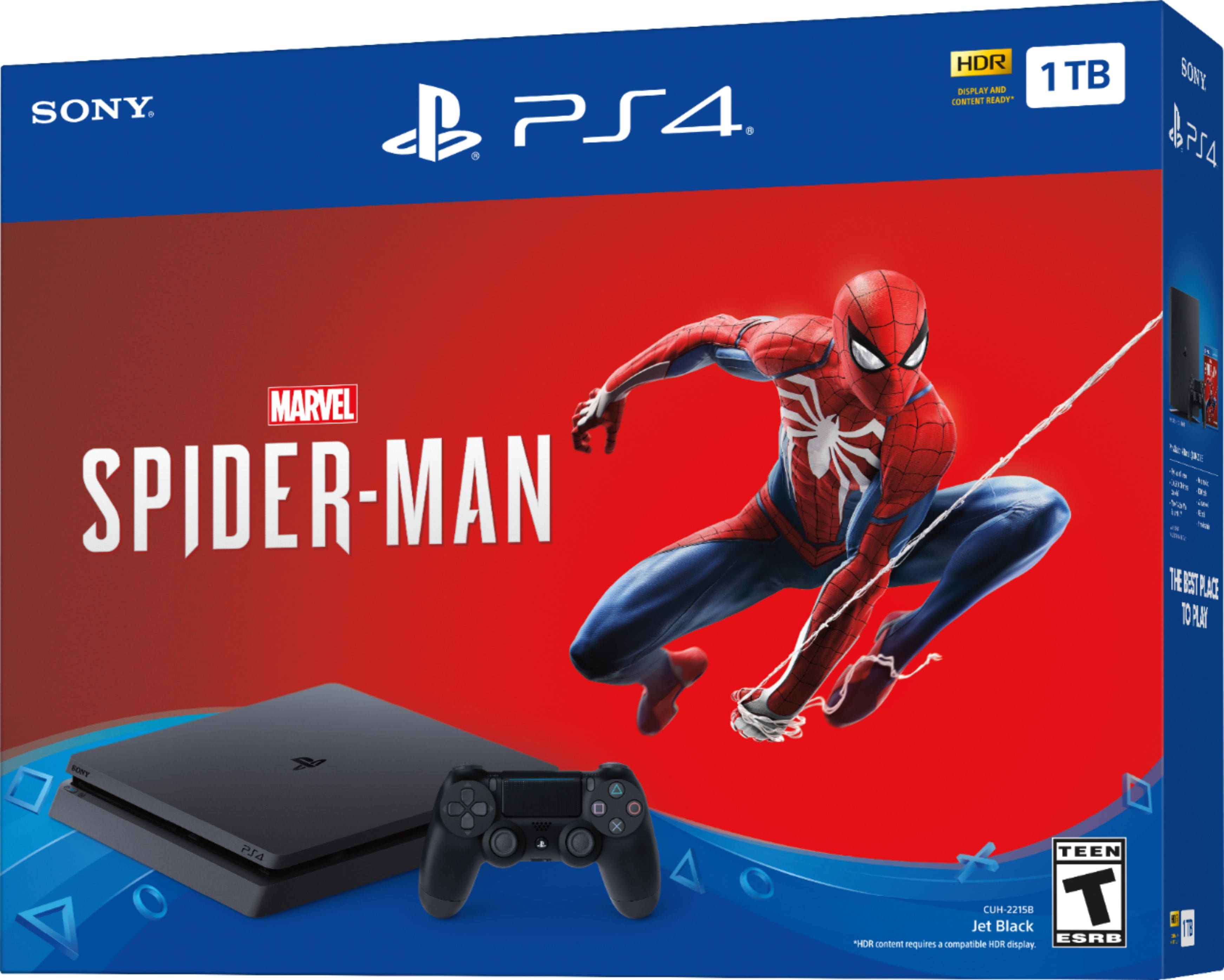 Best buy deals ps4 console bundle