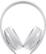 Alt View 11. Sony - Gold Wireless Stereo Headset for PlayStation 4, PlayStation VR, Mobile Devices and Select PCs - White.