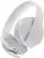 Alt View 14. Sony - Gold Wireless Stereo Headset for PlayStation 4, PlayStation VR, Mobile Devices and Select PCs - White.