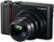 Alt View Zoom 11. Panasonic - Lumix DC-ZS200 20.1-Megapixel Digital Camera - Black.