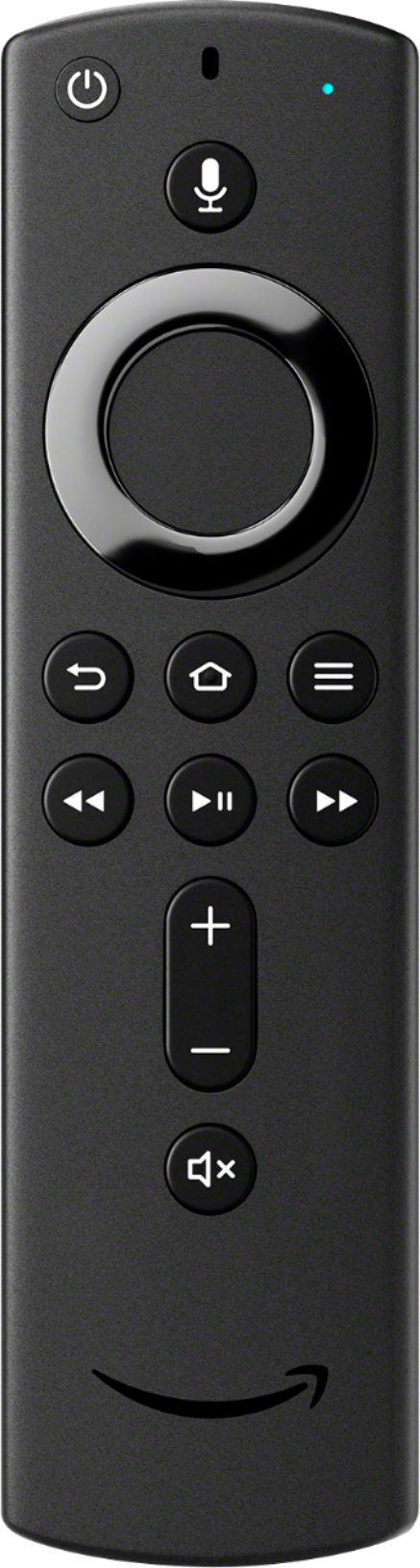 Best Buy:  All-New Alexa Voice Remote with Power and Volume Controls  B07B6L2QCF