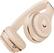 Alt View 11. Beats - Beats Solo3 Wireless Headphones - Satin Gold.