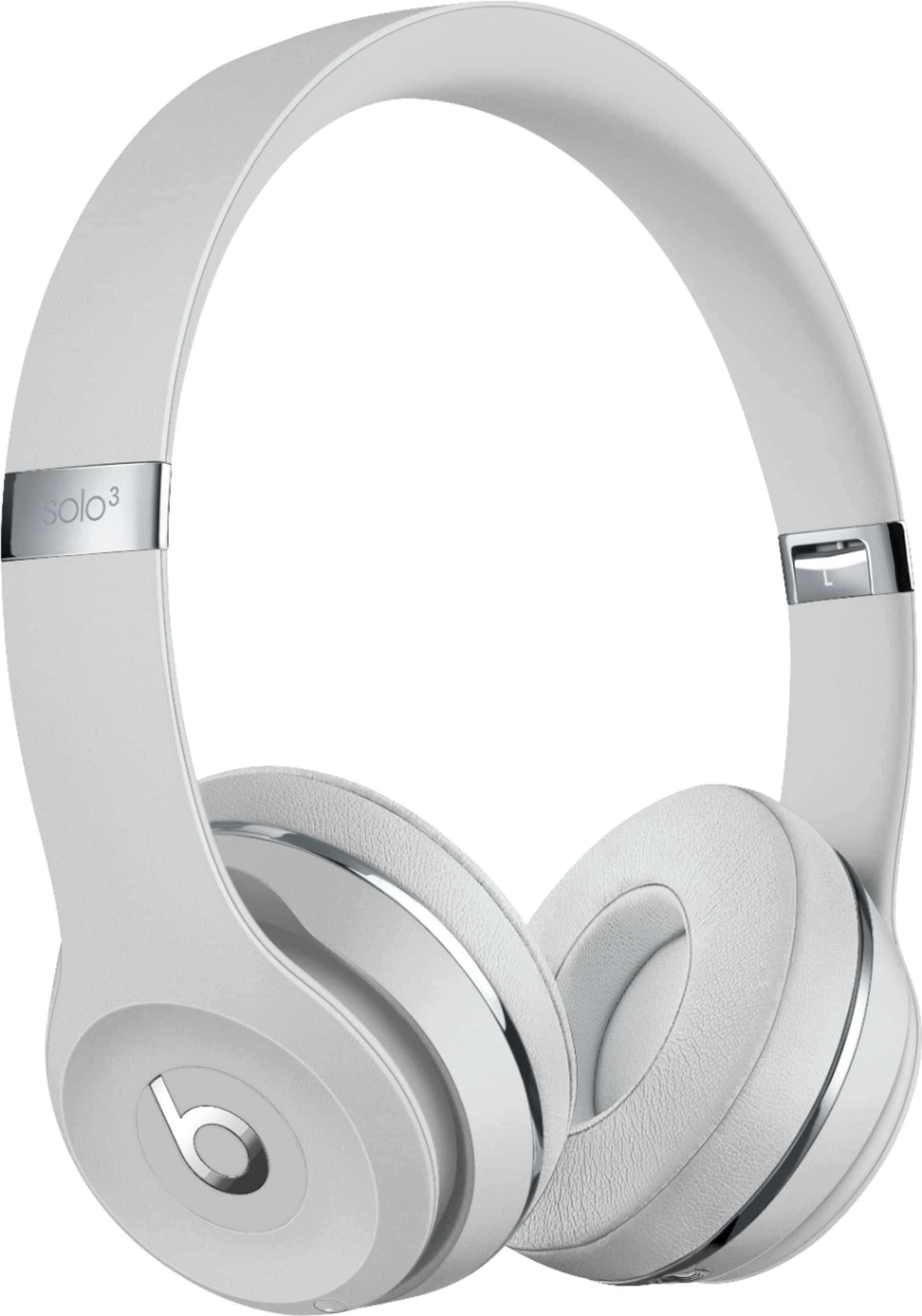 beats solo3 headphones