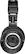 Alt View 11. Audio-Technica - ATH M50XBT Wireless Over-the-Ear Headphones - Black.