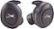 Front Zoom. Altec Lansing - True Evo Wireless In-Ear Headphones - Black.