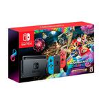Mario kart 8 deluxe console deals
