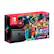 Front. Nintendo - Switch with Mario Kart 8 Deluxe Console Bundle - Multi.