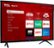 Angle Zoom. TCL - 40" Class 3-Series LED Full HD Smart Roku TV.
