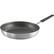 Angle. Tramontina - Professional Fusion 14" Frying Pan - Natural Aluminum.