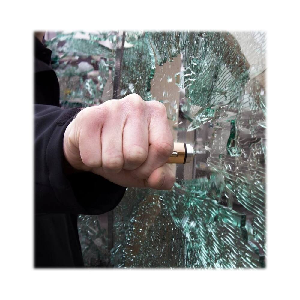 Alt View 11. ChargeHub - V2 Vehicle Charger - Gold Dust.