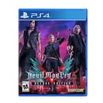 Dmc top 5 psn