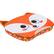 Alt View 11. LapGear - Lap Pets® Lap Desk for 13.3" Laptop - Fox.