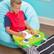 Alt View 12. LapGear - Lap Pets® Lap Desk for 13.3" Laptop - Fox.