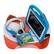 Alt View 13. LapGear - Lap Pets® Lap Desk for 13.3" Laptop - Fox.